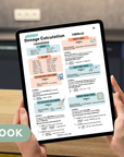 2-in-1 Complete Study Kit (2026 Edition)