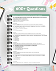 The Complete 4-Semester Study & Practice Kit (2026 Edition)