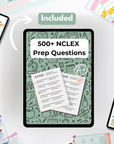 2-in-1 Complete Study Kit (2026 Edition)